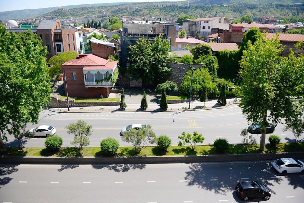 Your Cozy Place Тбилиси Экстерьер фото