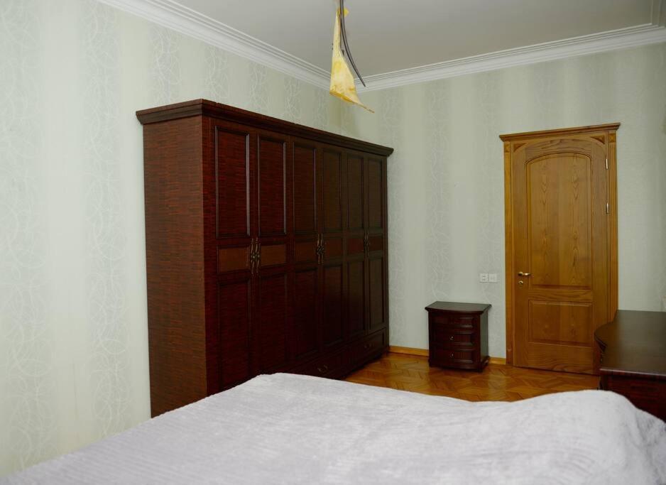 Your Cozy Place Тбилиси Экстерьер фото