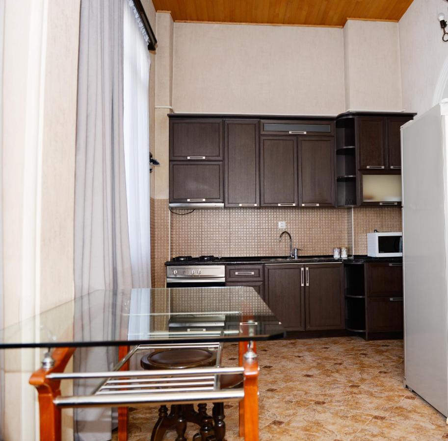 Your Cozy Place Тбилиси Экстерьер фото