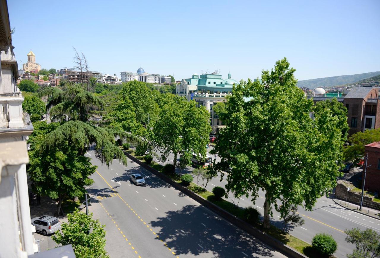 Your Cozy Place Тбилиси Экстерьер фото
