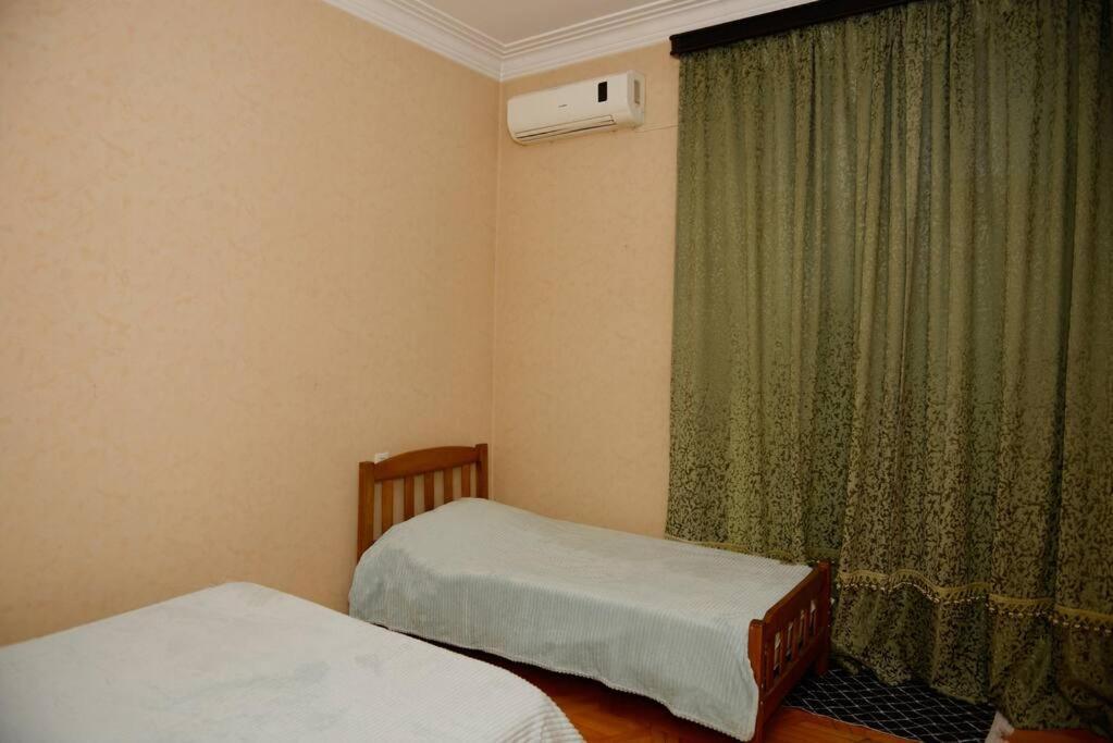 Your Cozy Place Тбилиси Экстерьер фото